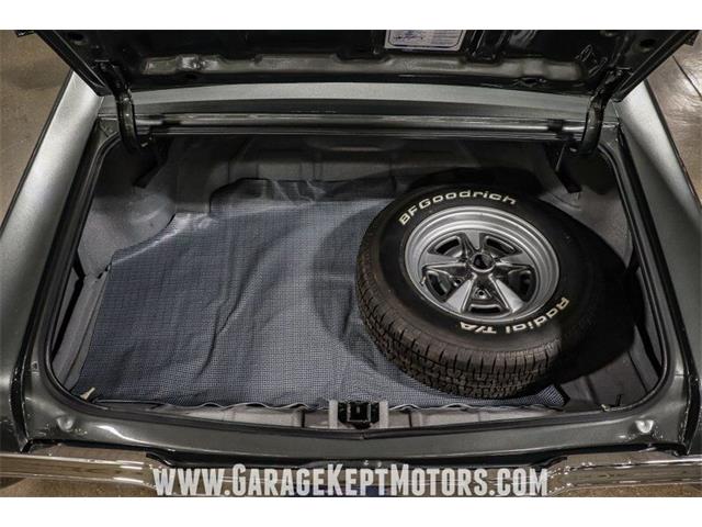 1968 Pontiac GTO (CC-1515202) for sale in Grand Rapids, Michigan