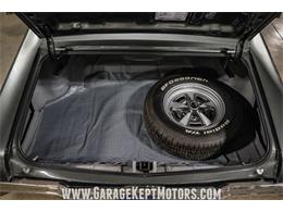 1968 Pontiac GTO (CC-1515202) for sale in Grand Rapids, Michigan