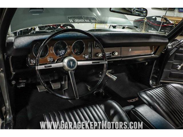 1968 Pontiac GTO (CC-1515202) for sale in Grand Rapids, Michigan