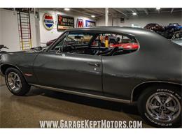 1968 Pontiac GTO (CC-1515202) for sale in Grand Rapids, Michigan