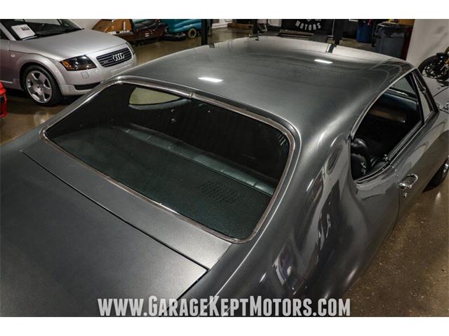 1968 Pontiac GTO (CC-1515202) for sale in Grand Rapids, Michigan