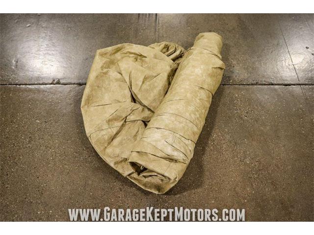 1968 Pontiac GTO (CC-1515202) for sale in Grand Rapids, Michigan