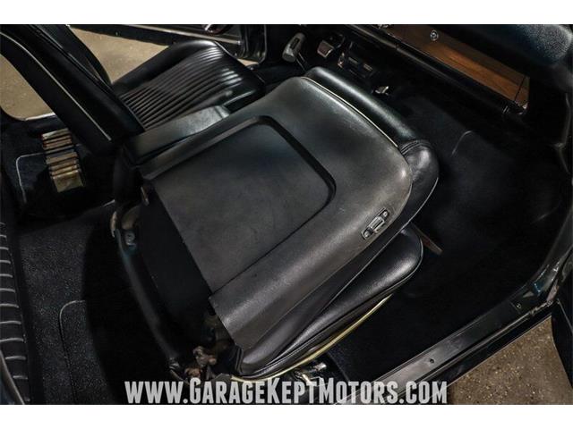 1968 Pontiac GTO (CC-1515202) for sale in Grand Rapids, Michigan
