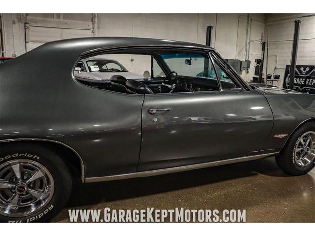 1968 Pontiac GTO (CC-1515202) for sale in Grand Rapids, Michigan