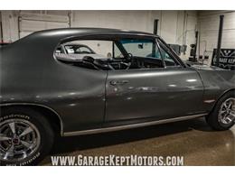1968 Pontiac GTO (CC-1515202) for sale in Grand Rapids, Michigan