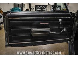 1968 Pontiac GTO (CC-1515202) for sale in Grand Rapids, Michigan