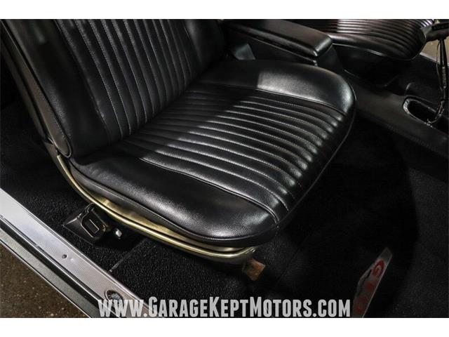 1968 Pontiac GTO (CC-1515202) for sale in Grand Rapids, Michigan