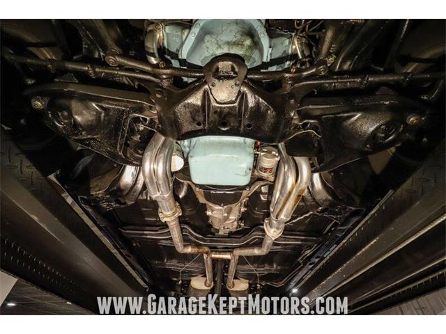 1968 Pontiac GTO (CC-1515202) for sale in Grand Rapids, Michigan