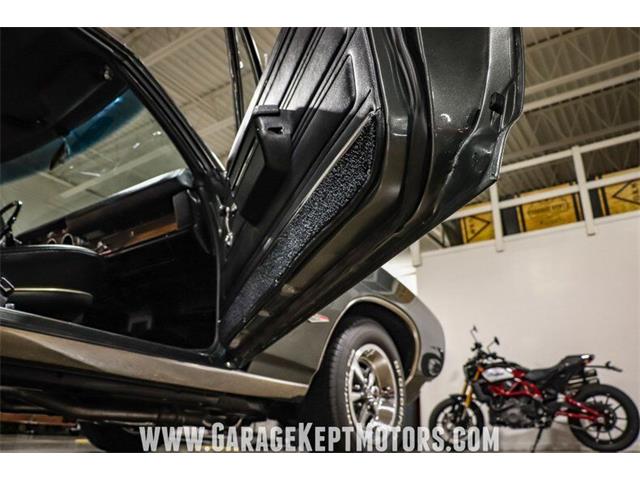 1968 Pontiac GTO (CC-1515202) for sale in Grand Rapids, Michigan
