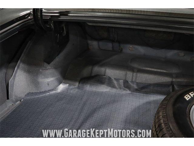 1968 Pontiac GTO (CC-1515202) for sale in Grand Rapids, Michigan