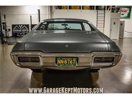 1968 Pontiac GTO (CC-1515202) for sale in Grand Rapids, Michigan