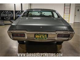 1968 Pontiac GTO (CC-1515202) for sale in Grand Rapids, Michigan