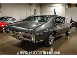 1968 Pontiac GTO (CC-1515202) for sale in Grand Rapids, Michigan