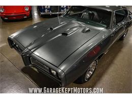 1968 Pontiac GTO (CC-1515202) for sale in Grand Rapids, Michigan
