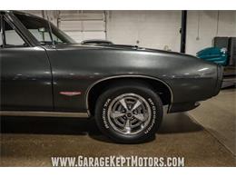 1968 Pontiac GTO (CC-1515202) for sale in Grand Rapids, Michigan
