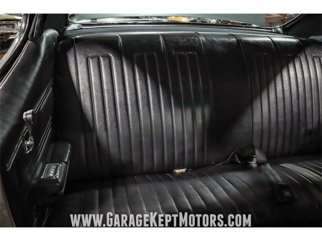 1968 Pontiac GTO (CC-1515202) for sale in Grand Rapids, Michigan