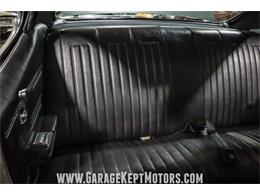 1968 Pontiac GTO (CC-1515202) for sale in Grand Rapids, Michigan