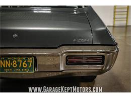 1968 Pontiac GTO (CC-1515202) for sale in Grand Rapids, Michigan