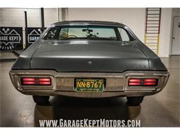 1968 Pontiac GTO (CC-1515202) for sale in Grand Rapids, Michigan