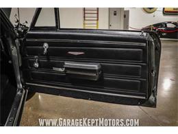 1968 Pontiac GTO (CC-1515202) for sale in Grand Rapids, Michigan