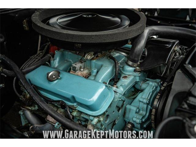 1968 Pontiac GTO (CC-1515202) for sale in Grand Rapids, Michigan