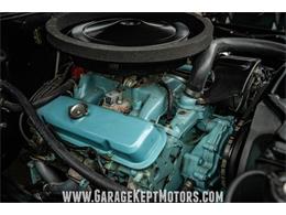 1968 Pontiac GTO (CC-1515202) for sale in Grand Rapids, Michigan