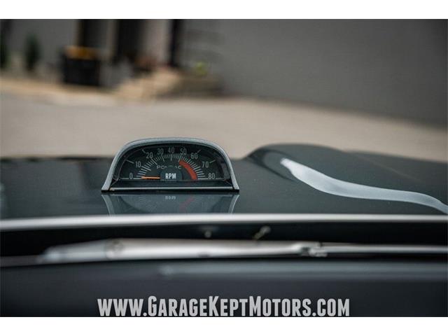 1968 Pontiac GTO (CC-1515202) for sale in Grand Rapids, Michigan