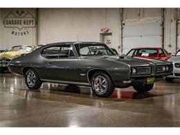1968 Pontiac GTO (CC-1515202) for sale in Grand Rapids, Michigan
