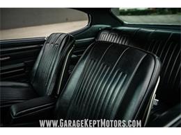 1968 Pontiac GTO (CC-1515202) for sale in Grand Rapids, Michigan