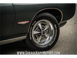 1968 Pontiac GTO (CC-1515202) for sale in Grand Rapids, Michigan