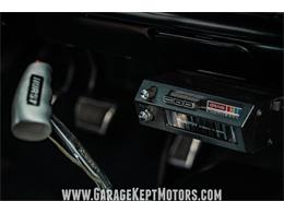 1968 Pontiac GTO (CC-1515202) for sale in Grand Rapids, Michigan