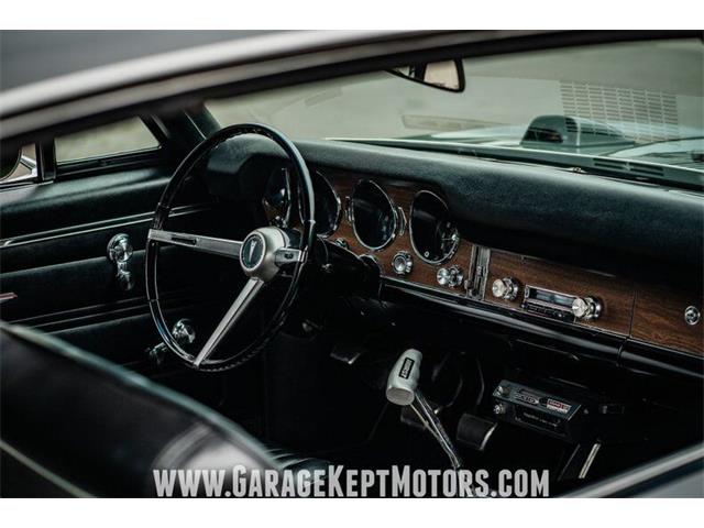 1968 Pontiac GTO (CC-1515202) for sale in Grand Rapids, Michigan