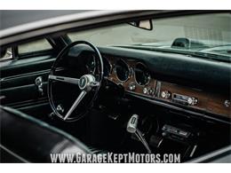 1968 Pontiac GTO (CC-1515202) for sale in Grand Rapids, Michigan