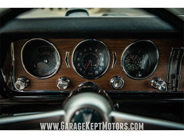 1968 Pontiac GTO (CC-1515202) for sale in Grand Rapids, Michigan