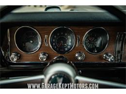 1968 Pontiac GTO (CC-1515202) for sale in Grand Rapids, Michigan