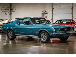 1968 Ford Mustang (CC-1515203) for sale in Grand Rapids, Michigan