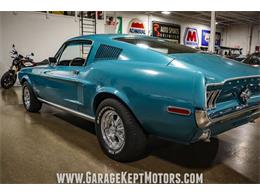 1968 Ford Mustang (CC-1515203) for sale in Grand Rapids, Michigan
