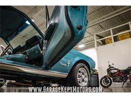 1968 Ford Mustang (CC-1515203) for sale in Grand Rapids, Michigan
