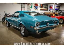 1968 Ford Mustang (CC-1515203) for sale in Grand Rapids, Michigan