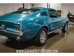 1968 Ford Mustang (CC-1515203) for sale in Grand Rapids, Michigan