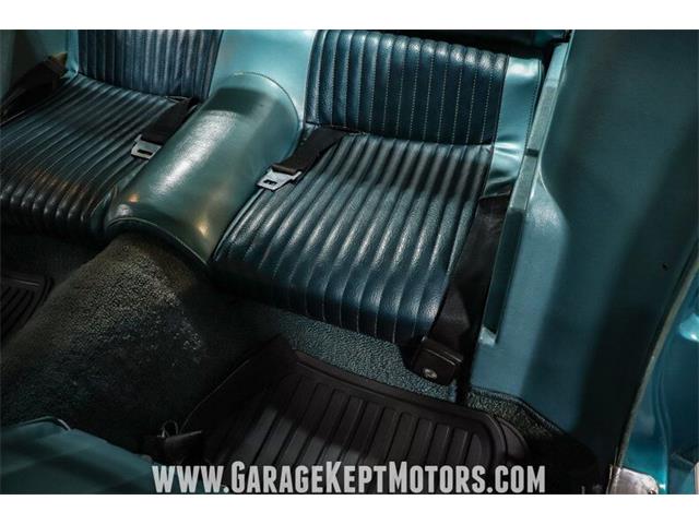 1968 Ford Mustang (CC-1515203) for sale in Grand Rapids, Michigan