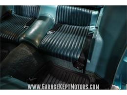 1968 Ford Mustang (CC-1515203) for sale in Grand Rapids, Michigan