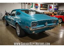 1968 Ford Mustang (CC-1515203) for sale in Grand Rapids, Michigan