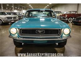 1968 Ford Mustang (CC-1515203) for sale in Grand Rapids, Michigan
