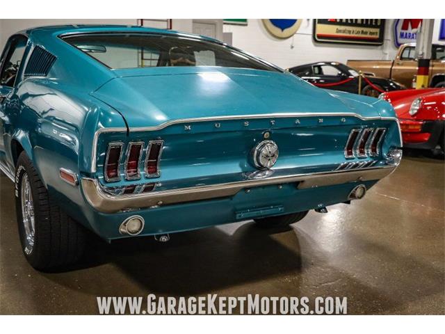 1968 Ford Mustang (CC-1515203) for sale in Grand Rapids, Michigan
