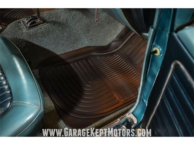 1968 Ford Mustang (CC-1515203) for sale in Grand Rapids, Michigan