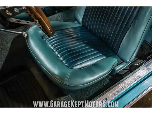 1968 Ford Mustang (CC-1515203) for sale in Grand Rapids, Michigan