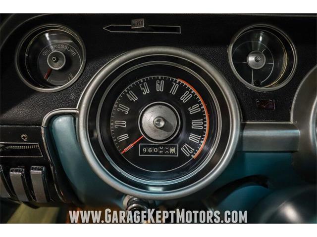 1968 Ford Mustang (CC-1515203) for sale in Grand Rapids, Michigan