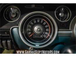 1968 Ford Mustang (CC-1515203) for sale in Grand Rapids, Michigan