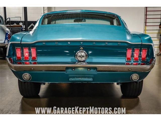 1968 Ford Mustang (CC-1515203) for sale in Grand Rapids, Michigan